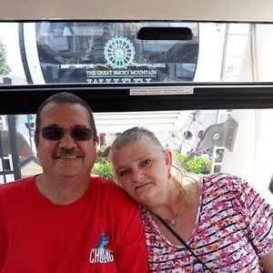 Meet your Posher, Maxine